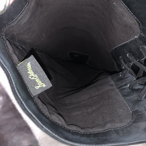 Sam Edelman over knee boots - Picture 5 of 12